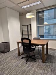 Sgx Centre Ii (D1), Office #635443581